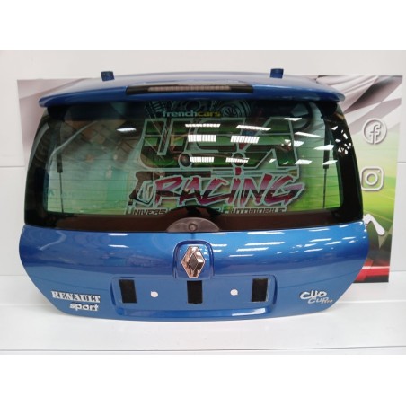 HAYON CLIO II RS 172 PHASE 2