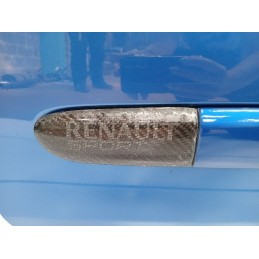 Portière Avant bleue CLIO II RAGNOTTI 172 PH2