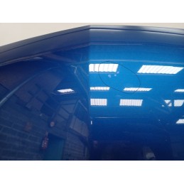 CAPOT BLEU CLIO II RS 172 PHASE 2