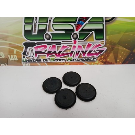 OBTURATEUR FIXATION SIEGE AVANT