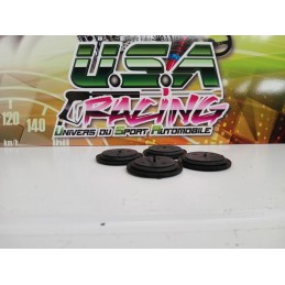 OBTURATEUR FIXATION SIEGE AVANT