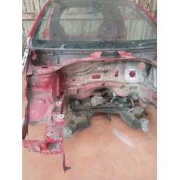 CAISSE PEUGEOT 208 GTI PHASE 1