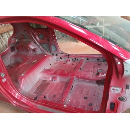 CAISSE PEUGEOT 208 GTI PHASE 1