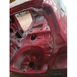 CAISSE PEUGEOT 208 GTI PHASE 1