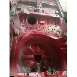 CAISSE PEUGEOT 208 GTI PHASE 1