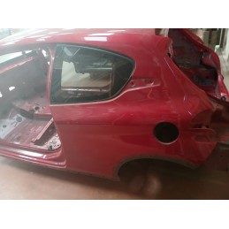 CAISSE PEUGEOT 208 GTI PHASE 1