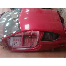 CAISSE PEUGEOT 208 GTI PHASE 1