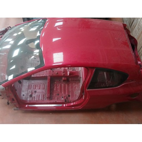 CAISSE PEUGEOT 208 GTI PHASE 1