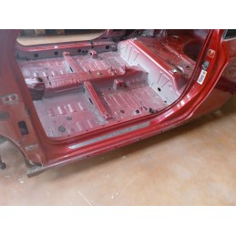 CAISSE PEUGEOT 208 GTI PHASE 1