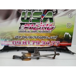 MOTEUR ESSUIE GLACE 1 BRAS CLIO II RS 172 PHASE 2