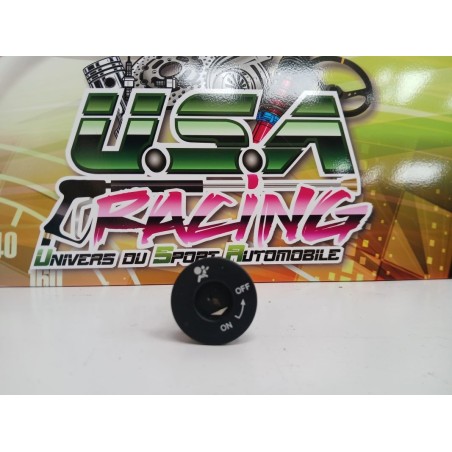 BOUTON ON /OFF AIRBAG  CLIO II RS 172 PHASE 2