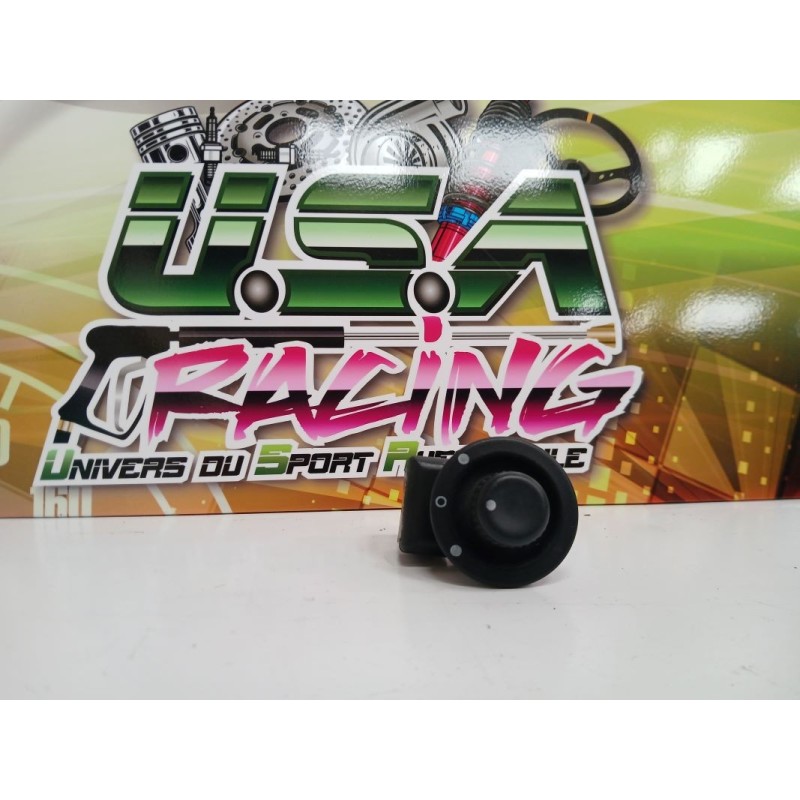 COMMANDE REGLAGE RETROVISEUR CLIO II RS 172 PHASE 2