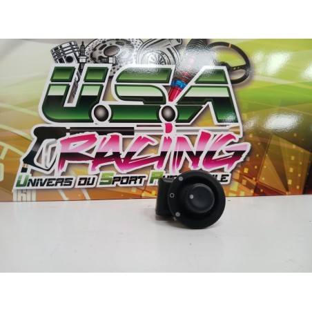 COMMANDE REGLAGE RETROVISEUR CLIO II RS 172 PHASE 2