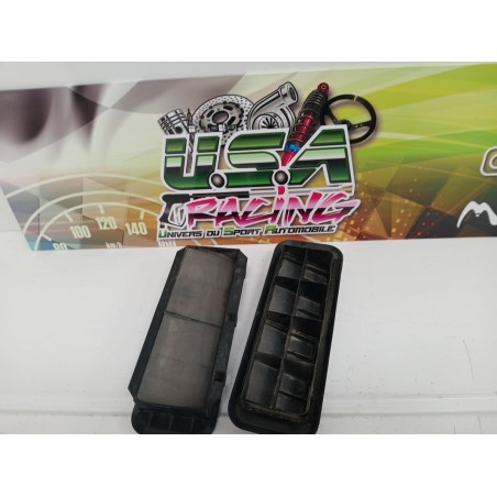 BOUCHE D AIR COFFRE CLIO II RS 172 PHASE 2