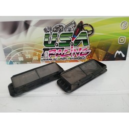 BOUCHE D AIR COFFRE CLIO II RS 172 PHASE 2