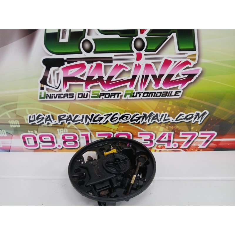 KIT ROUE DE SECOURS CLIO II RS 172 PHASE 2