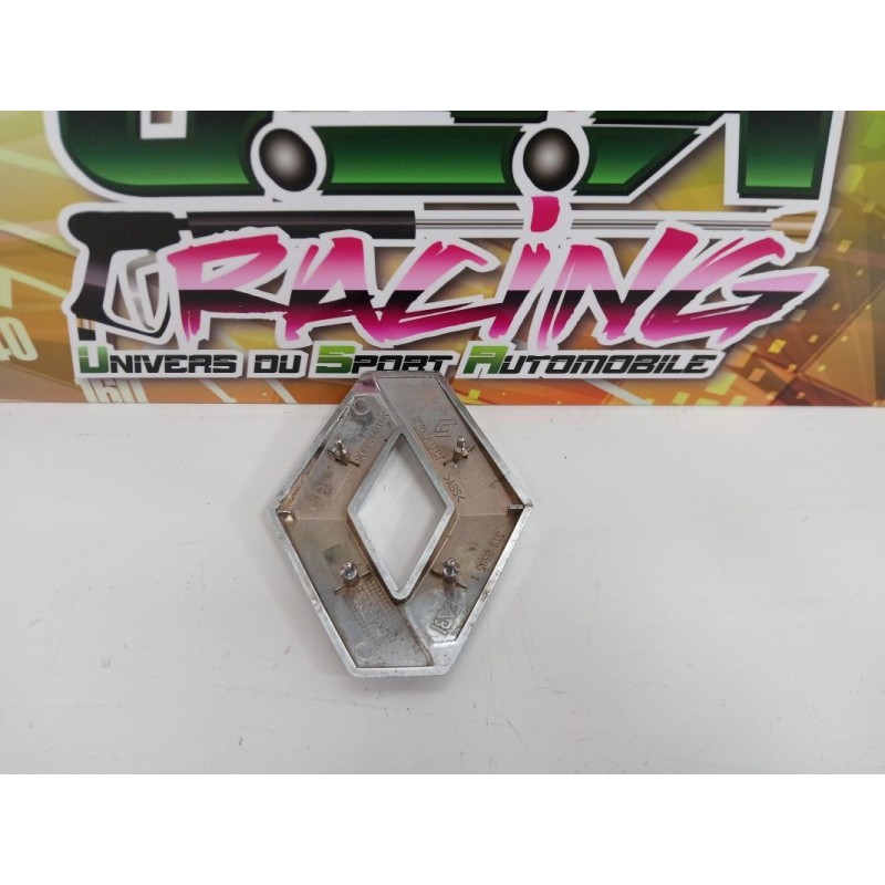 INSIGNE/LOGO RENAULT CLIO II RS 172 PHASE 2