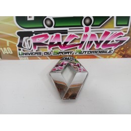 INSIGNE/LOGO RENAULT CLIO II RS 172 PHASE 2