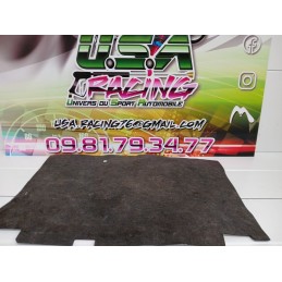 TAPIS DE COFFRE CLIO II RS 172 PHASE 2