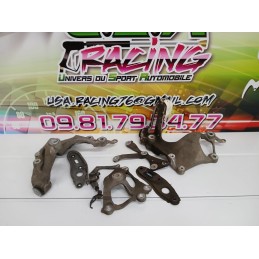 BERCEAU HONDA CIVIC TYPE R