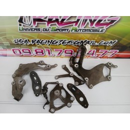 BERCEAU HONDA CIVIC TYPE R