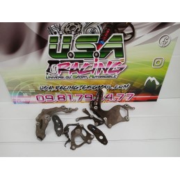 ASSEMBLAGE DE MEMBRURE  HONDA CIVIC TYPE R