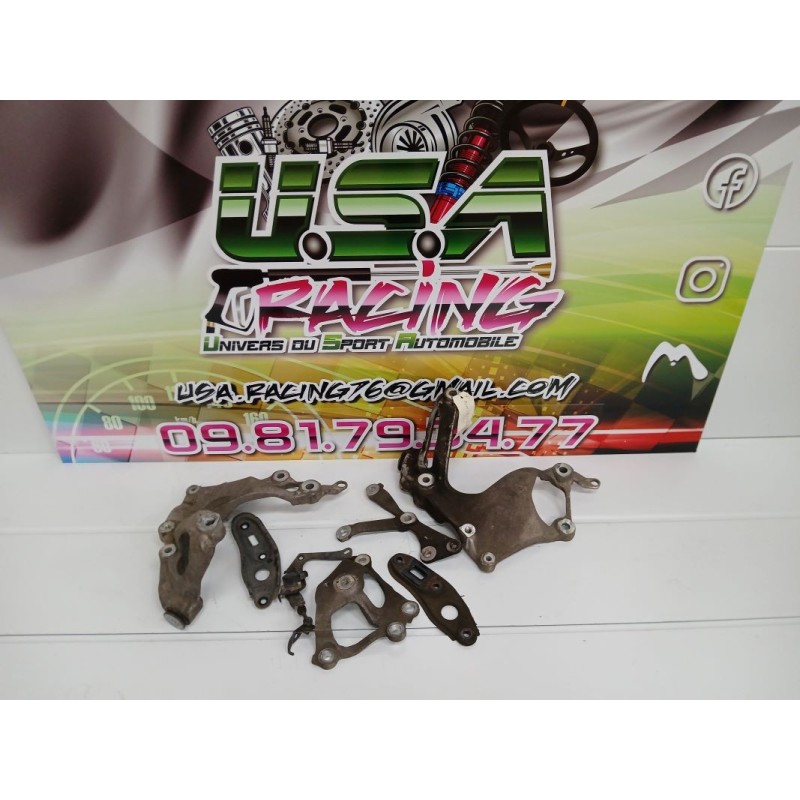 BERCEAU HONDA CIVIC TYPE R