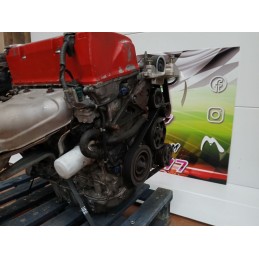 MOTEUR HONDA CIVIC TYPE R