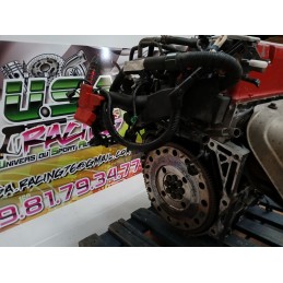 MOTEUR HONDA CIVIC TYPE R