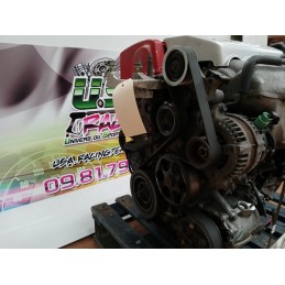 MOTEUR HONDA CIVIC TYPE R