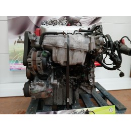 MOTEUR HONDA CIVIC TYPE R