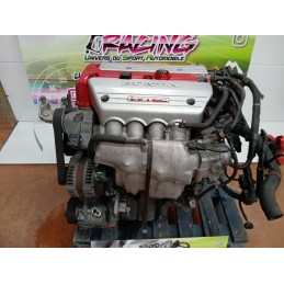 MOTEUR HONDA CIVIC TYPE R