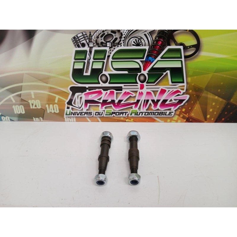 KIT REGLAGE CREMAILLERE