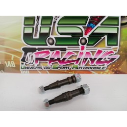 KIT REGLAGE CREMAILLERE