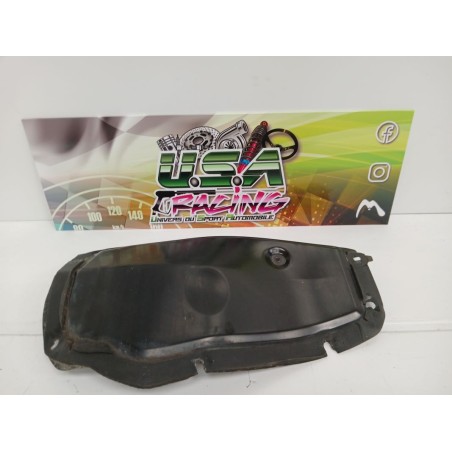 TOLE FERMETURE CLOISON CHAUFFAGE CLIO II RS 172 PH2