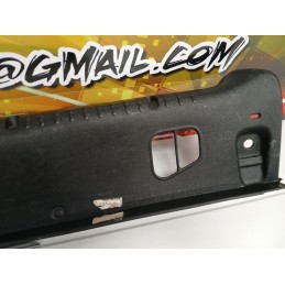 CARENAGE PLASTIQUE COFFRE CLIO II RS 172 PHASE 2