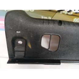 CARENAGE PLASTIQUE COFFRE CLIO II RS 172 PHASE 2