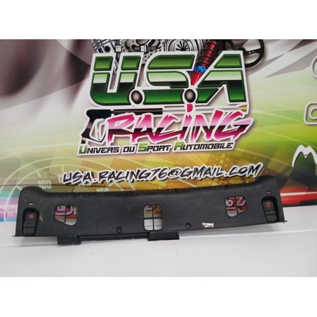 CARENAGE PLASTIQUE COFFRE CLIO II RS 172 PHASE 2