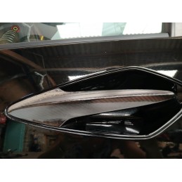 PORTIERE HONDA CIVIC TYPE R