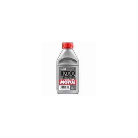 Liquide de frein  RBF 700 MOTUL 500 ml