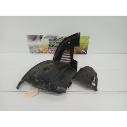 PARE BOUE AVANT CLIO II RS 172 PHASE 2