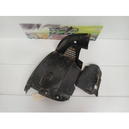 PARE BOUE AVANT CLIO II RS 172 PHASE 2