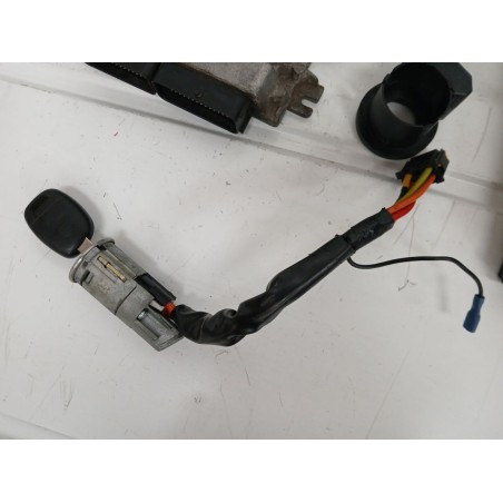 KIT DEMARRAGE CLIO II RS 172 PHASE 2