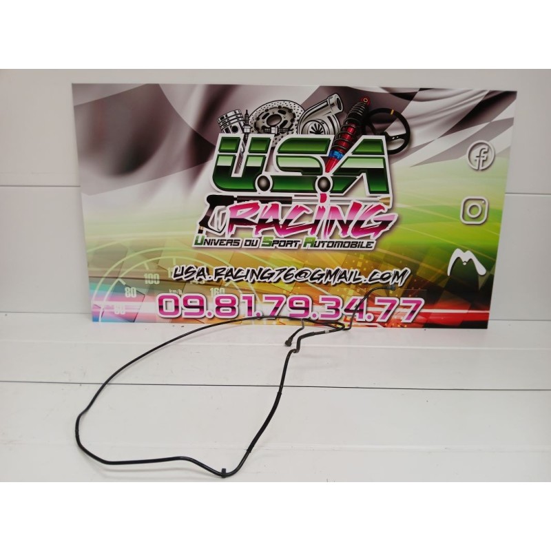 DURITE DE CARBURANT TWINGO II RS