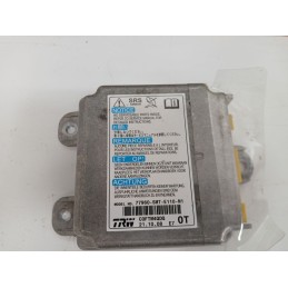 MODULE DE CONROLE AIRBAG HONDA CIVIC TYPE R