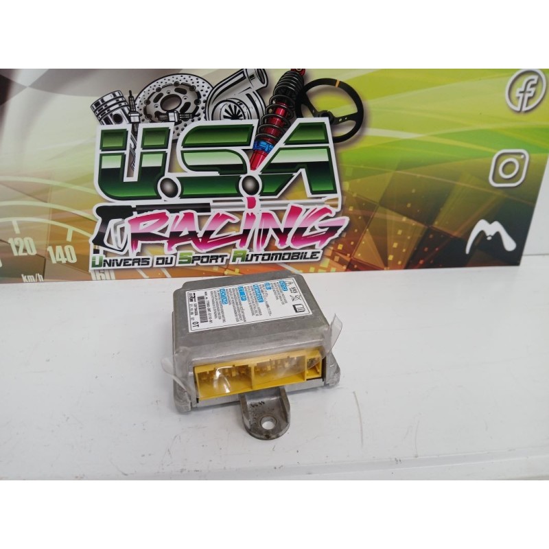 MODULE DE CONROLE AIRBAG HONDA CIVIC TYPE R