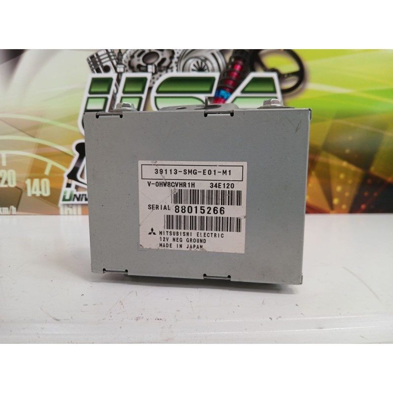 MODULE ELECTRONIQUE HONDA CIVIC TYPE R