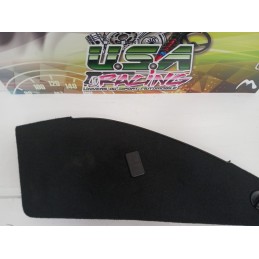 GARNITURE ACCESSOIRE COFFRE HONDA CIVIC TYPE R