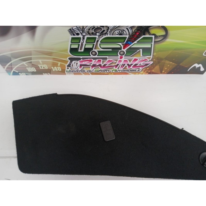 GARNITURE ACCESSOIRE COFFRE HONDA CIVIC TYPE R