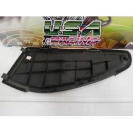 GARNITURE ACCESSOIRE COFFRE HONDA CIVIC TYPE R